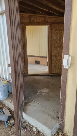 unit #2 address 3130 storage that leads to a private secured access gate to the back of the lot.