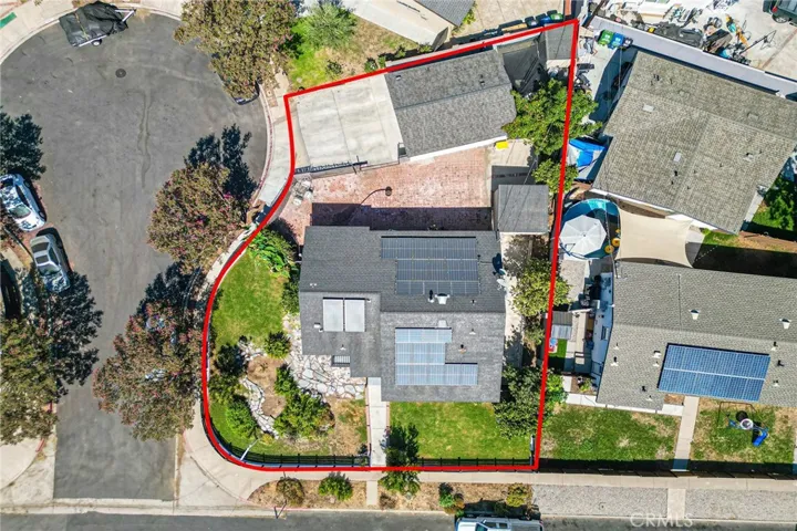 14373 Berg, Sylmar, California 91342 — photo 4