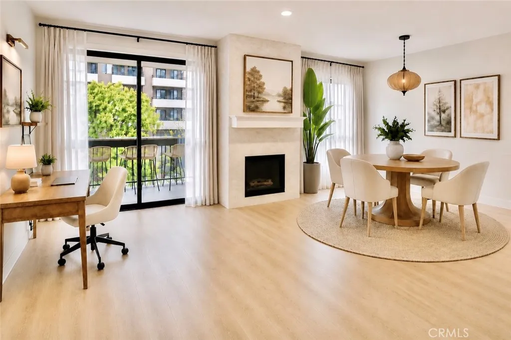 1735 N Fuller Avenue 445, Los Angeles, California 90046 — photo 5