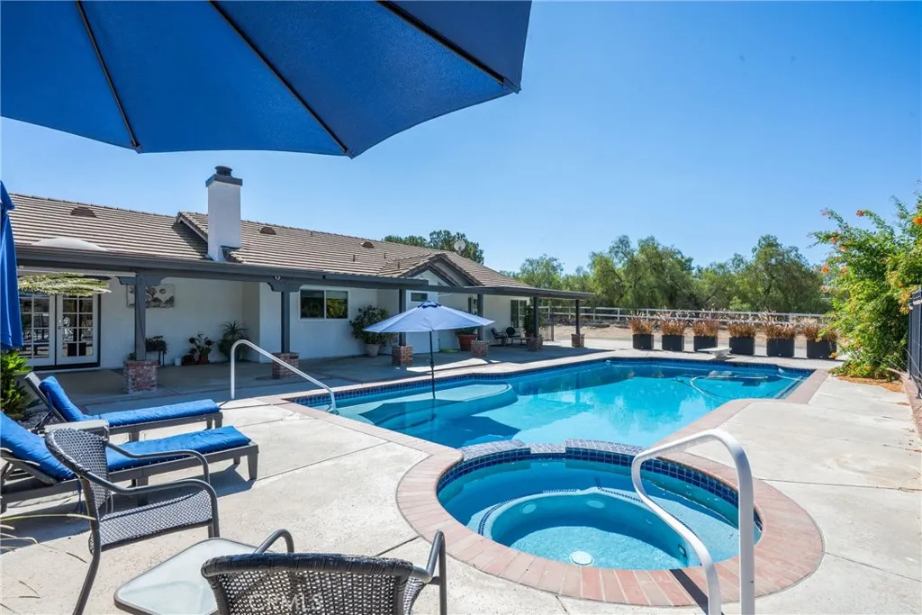 Pool Pool