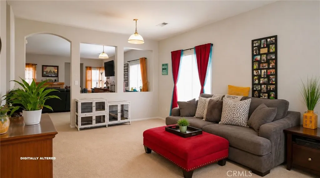 9708 Metherly Hill, Bakersfield, California 93312 — photo 4
