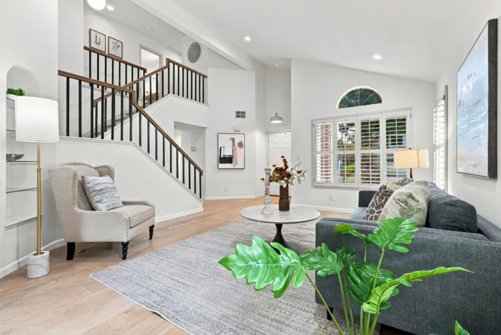 216 Yarborough Lane, Redwood City, California 94061 — photo 5
