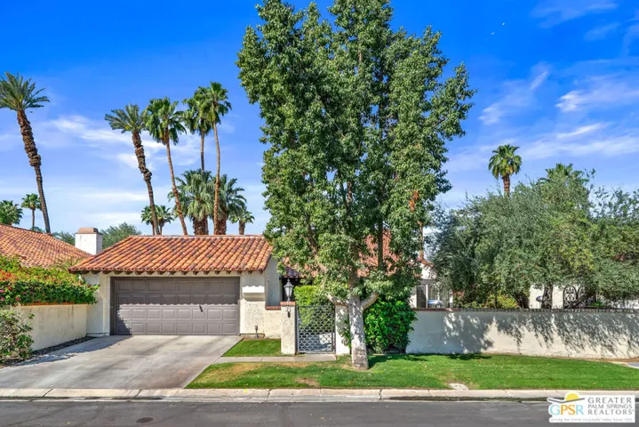 2 Calle Navarros, Rancho Mirage, California 92270 — photo 4