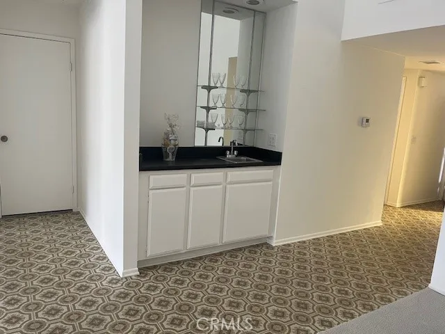 Wet bar Wet bar