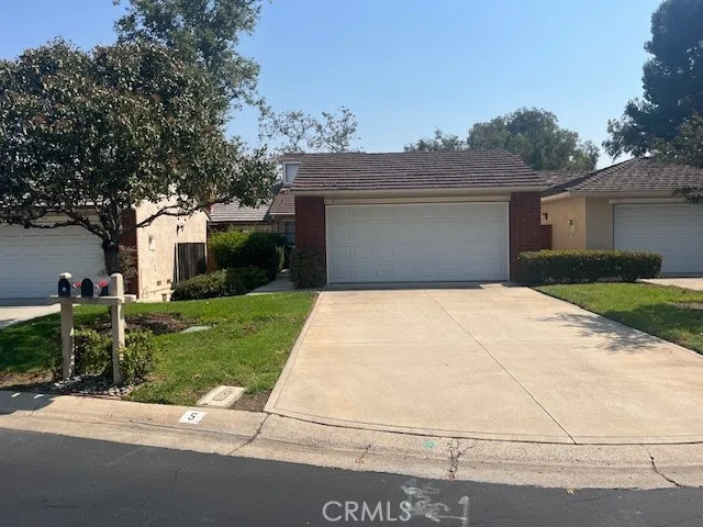 Full driveway - enough for two cars Full driveway - enough for two cars