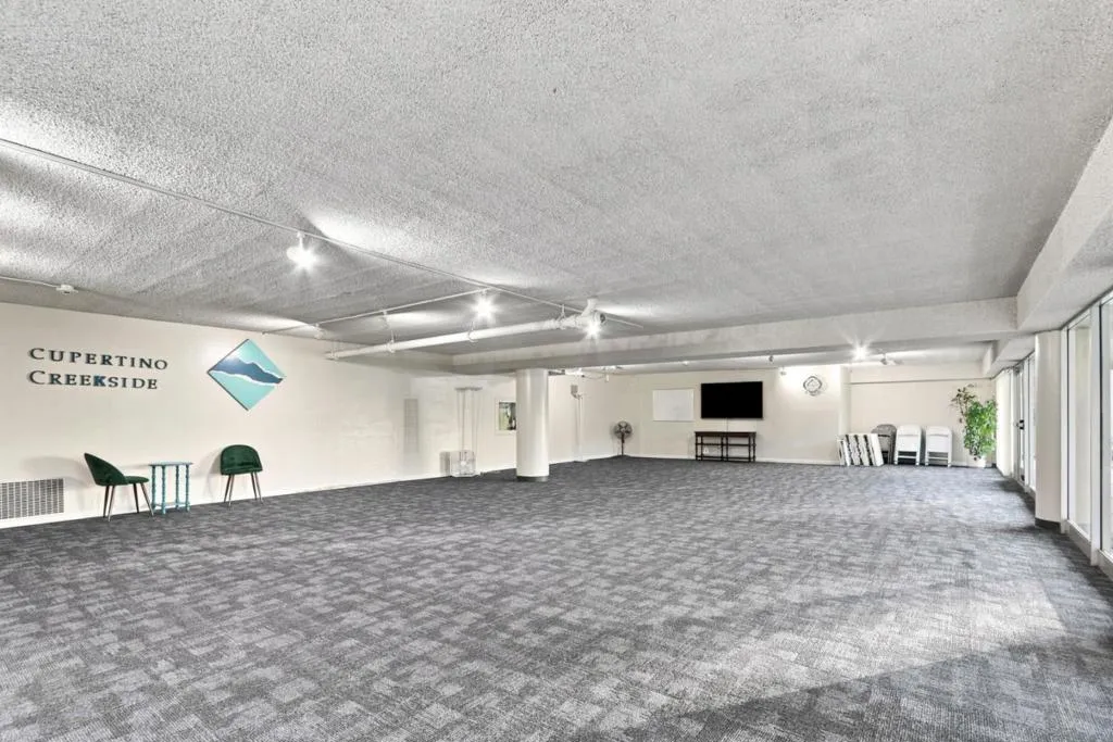HOA Community Room HOA Community Room