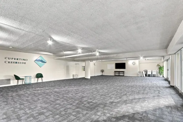 HOA Community Room