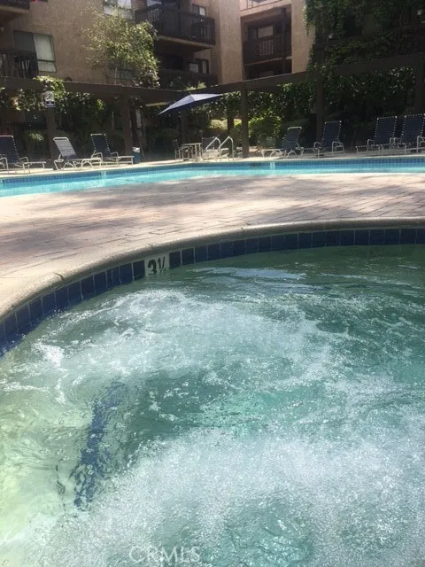 apa @ pool