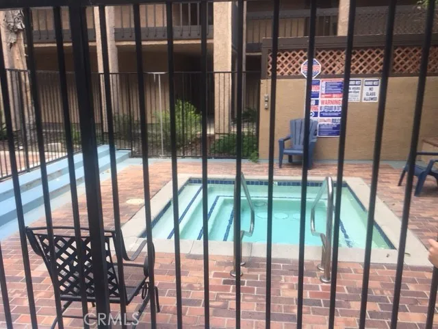2nd spa area