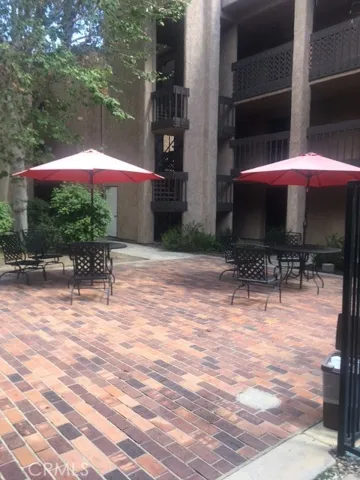 picnic area
