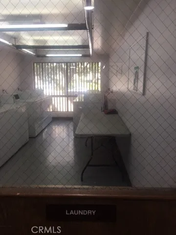coinless laundry