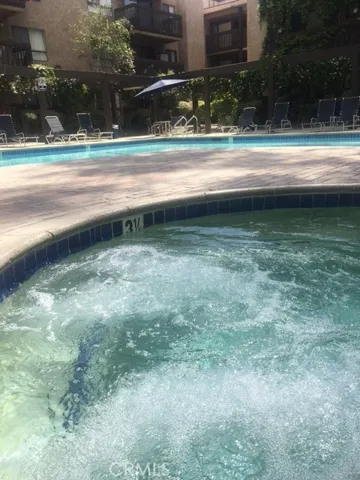 apa @ pool