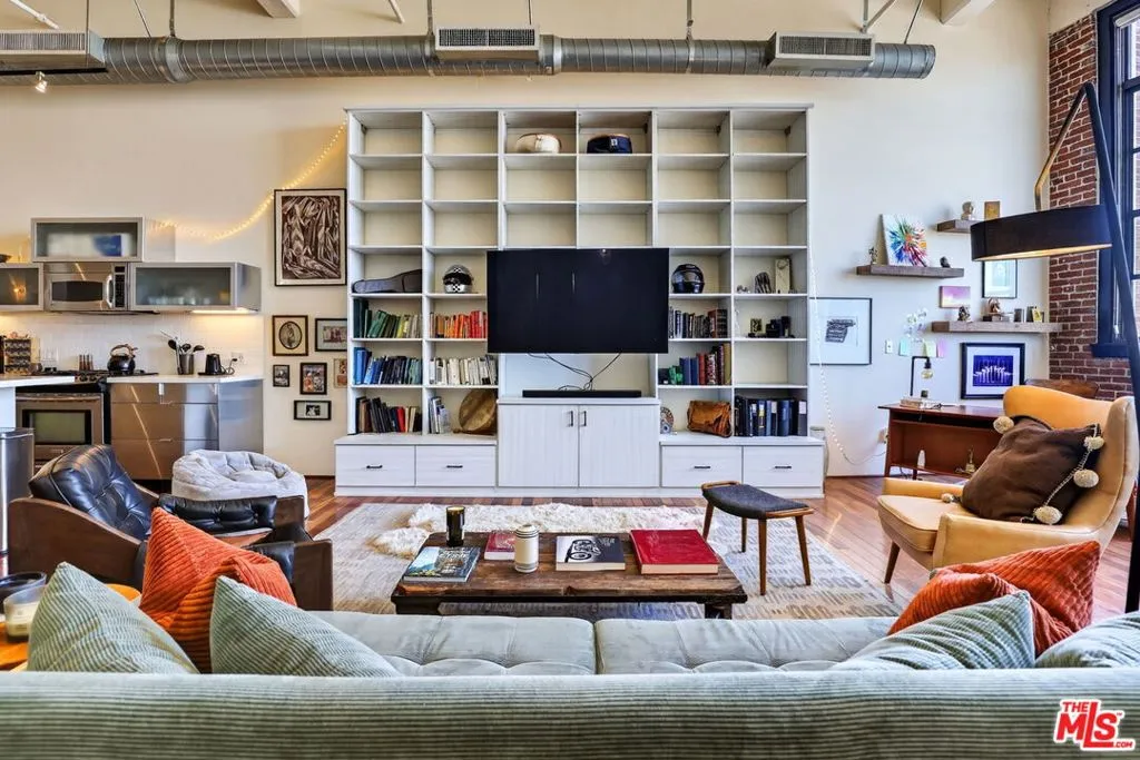 1850 Industrial Street 606, Los Angeles, California 90021 — photo 4