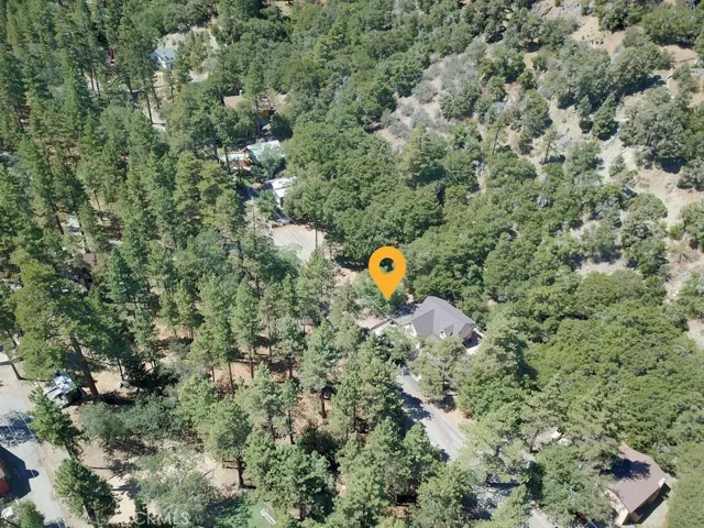 5650 Acorn, Wrightwood, California 92397 — photo 4