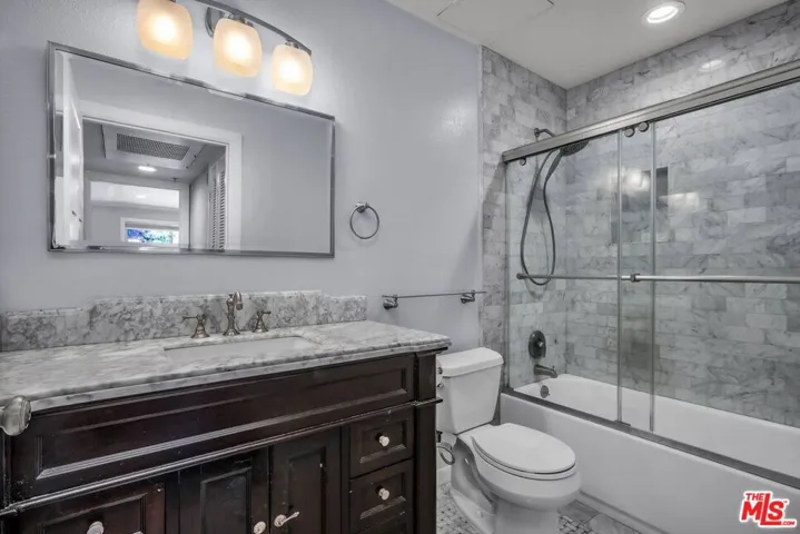 Updated Bathroom