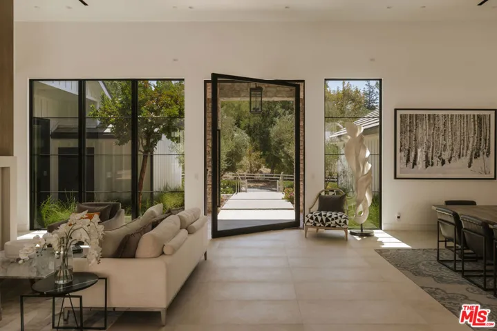 25057 Lewis And Clark Road, Hidden Hills, California 91302 — photo 4