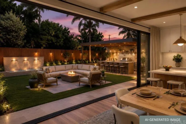 AI Rendering