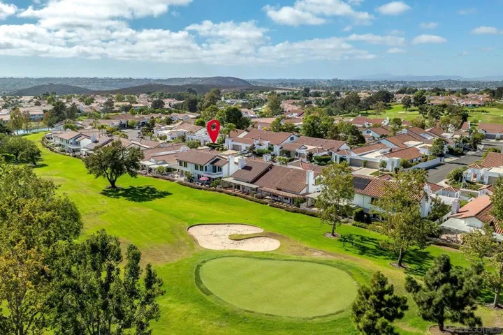 Golf Course