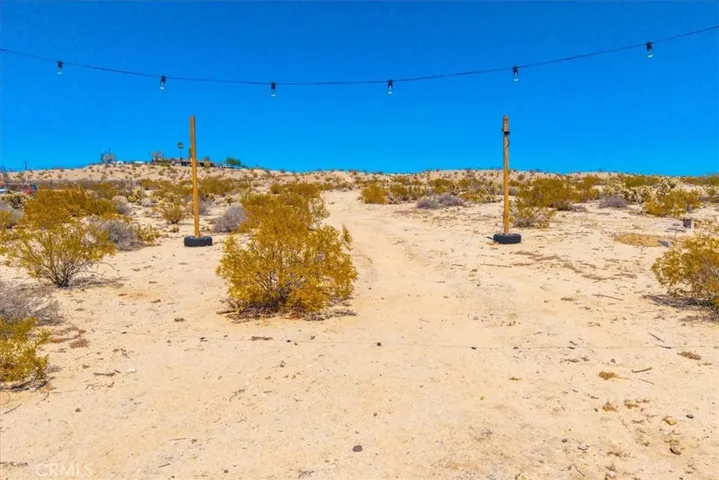 72531 Nicolson Drive, 29 Palms, California 92277 — photo 5