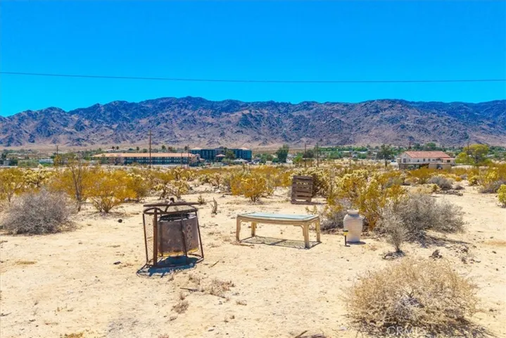 72531 Nicolson Drive, 29 Palms, California 92277 — photo 4