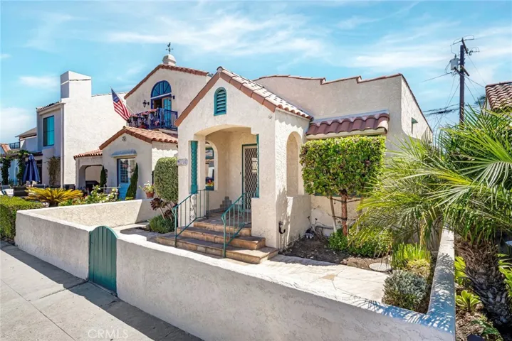 206 La Verne, Long Beach, California 90803 — photo 4