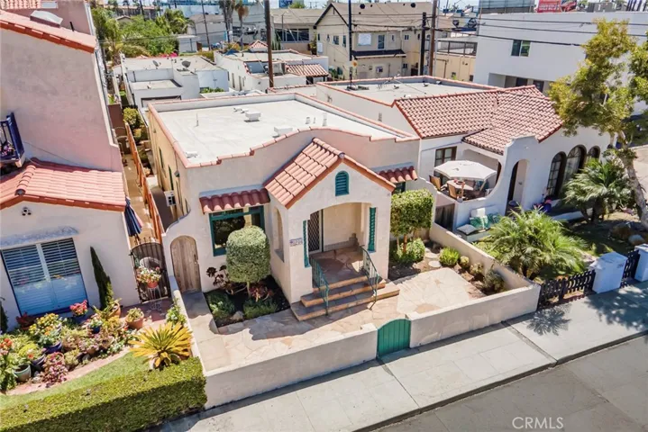 206 La Verne, Long Beach, California 90803 — photo 5