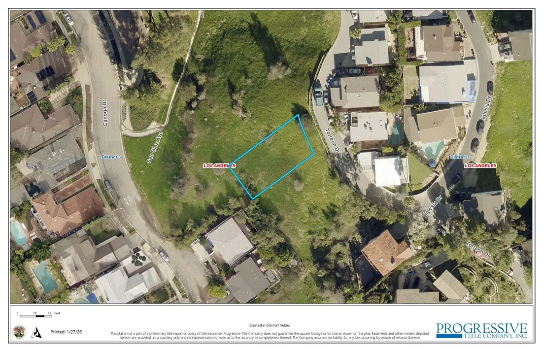 4311 Torreon Drive, Woodland Hills, California 91364 — photo 5
