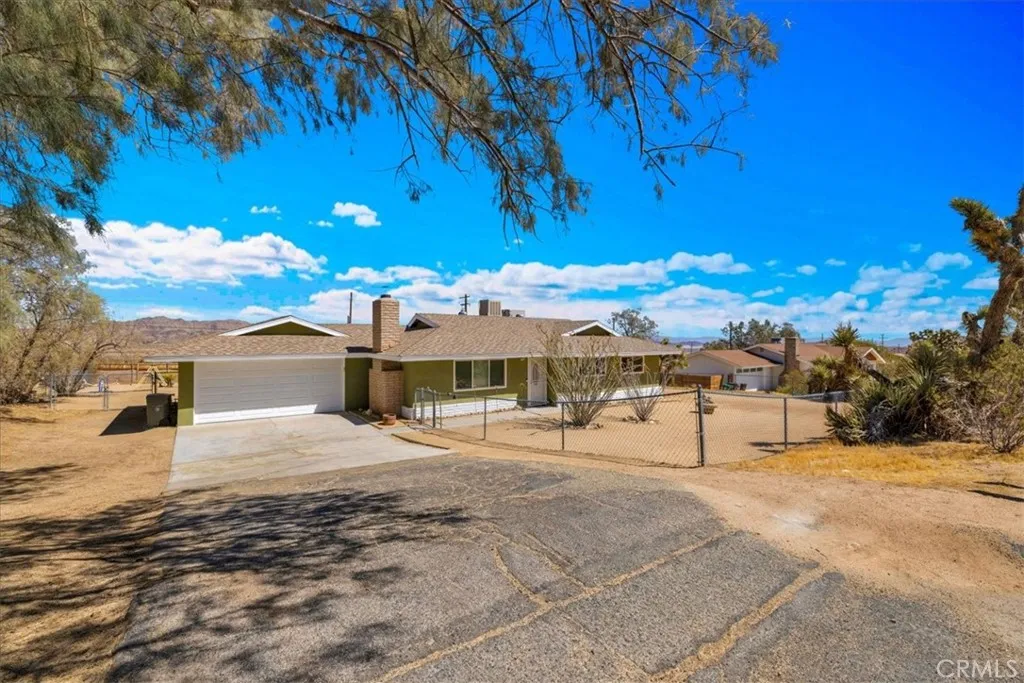 60796 Natoma, Joshua Tree, California 92252 — photo 5