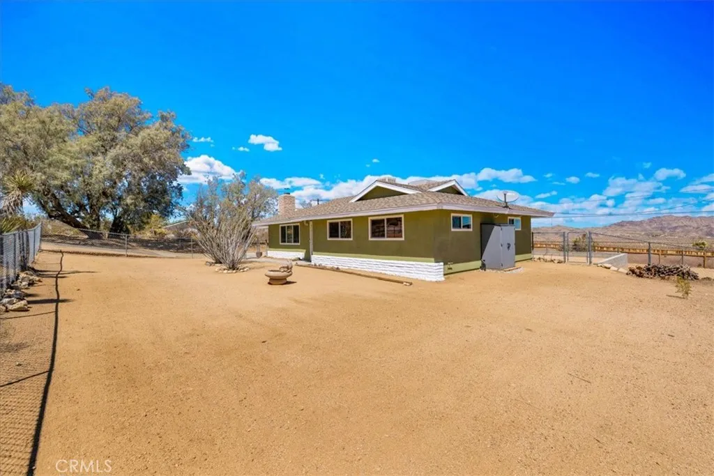 60796 Natoma, Joshua Tree, California 92252 — photo 4
