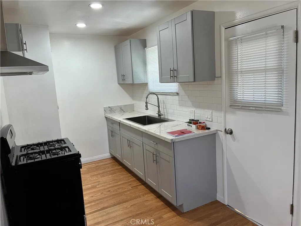 Kitchen Sink Kitchen Sink