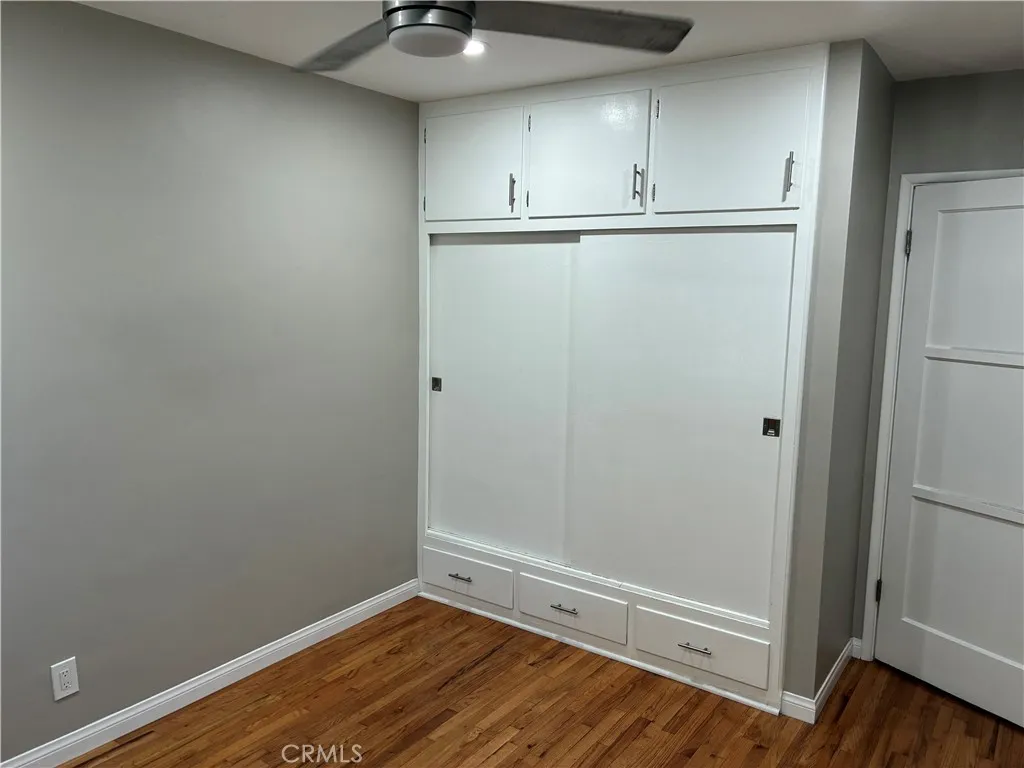 Bedroom Closet Bedroom Closet