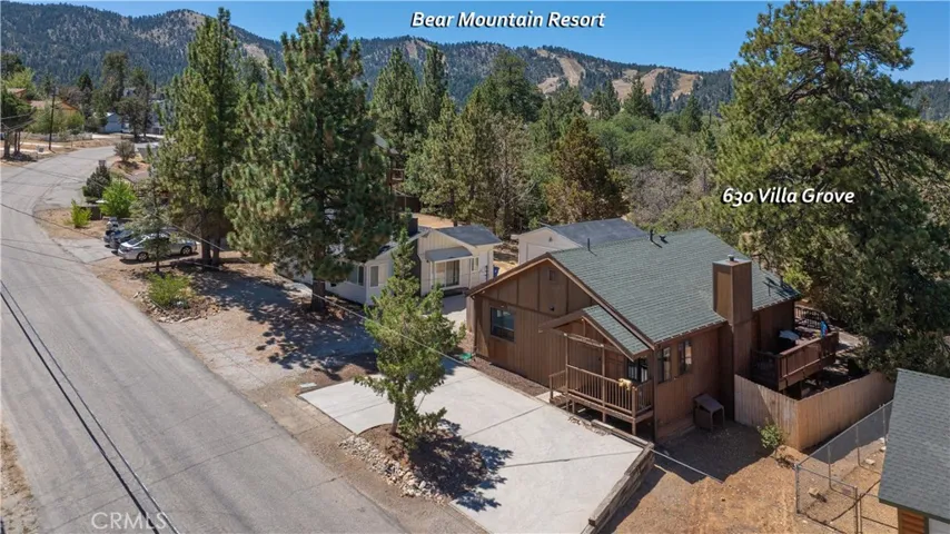 630 Villa Grove Avenue, Big Bear City, California 92314 — photo 5