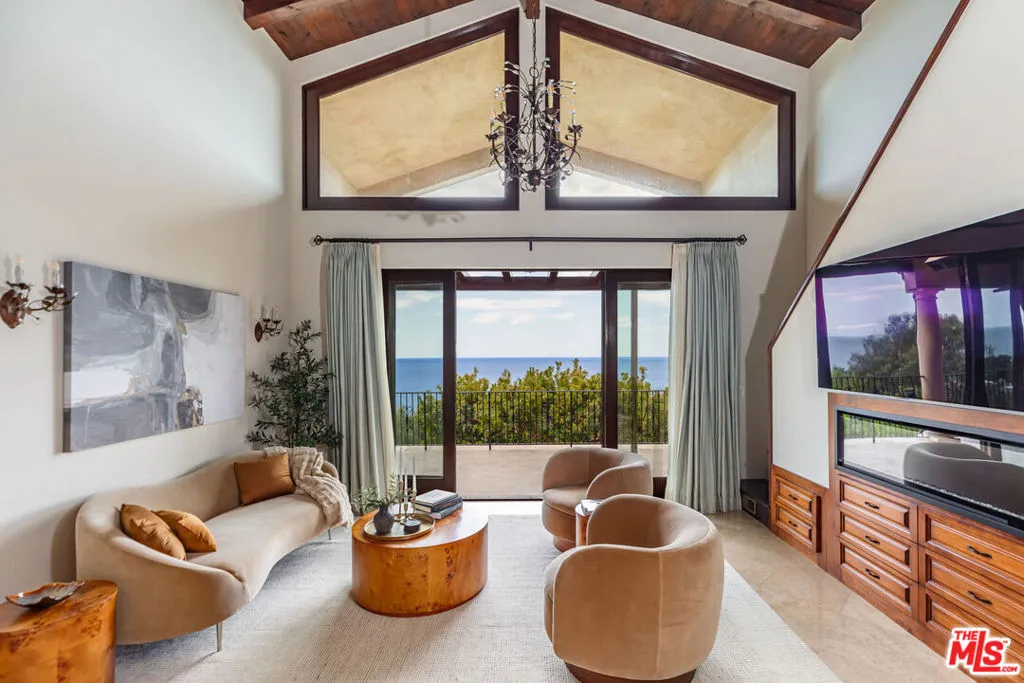 3775 Puerco Canyon Road, Malibu, California 90265 — photo 5