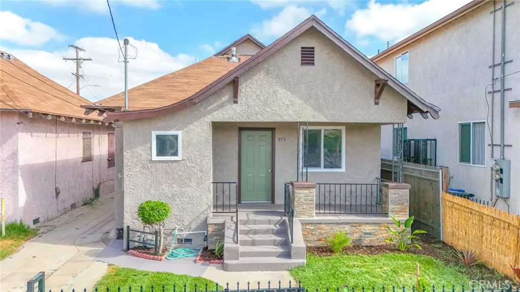 975 E 43rd, Los Angeles, California 90011 — photo 4