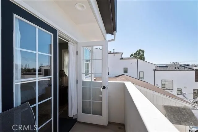 Loft Balcony Loft Balcony