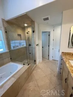 Master Bath Master Bath