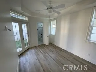 Bedroom Entry Level