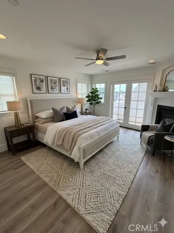 Master Furnished