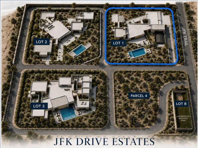 blue boundary lot 1