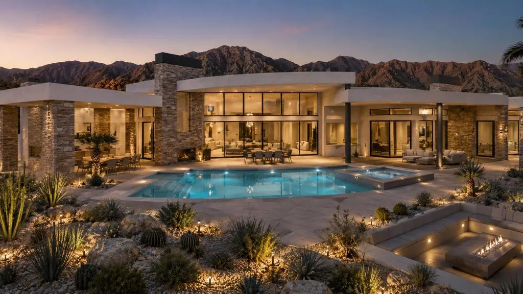 backyard backyard