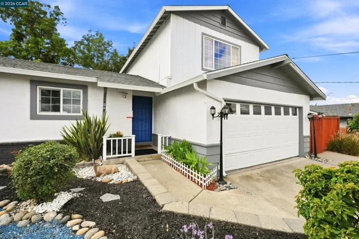 2279 Saint George Dr, Concord, California 94520 — photo 4