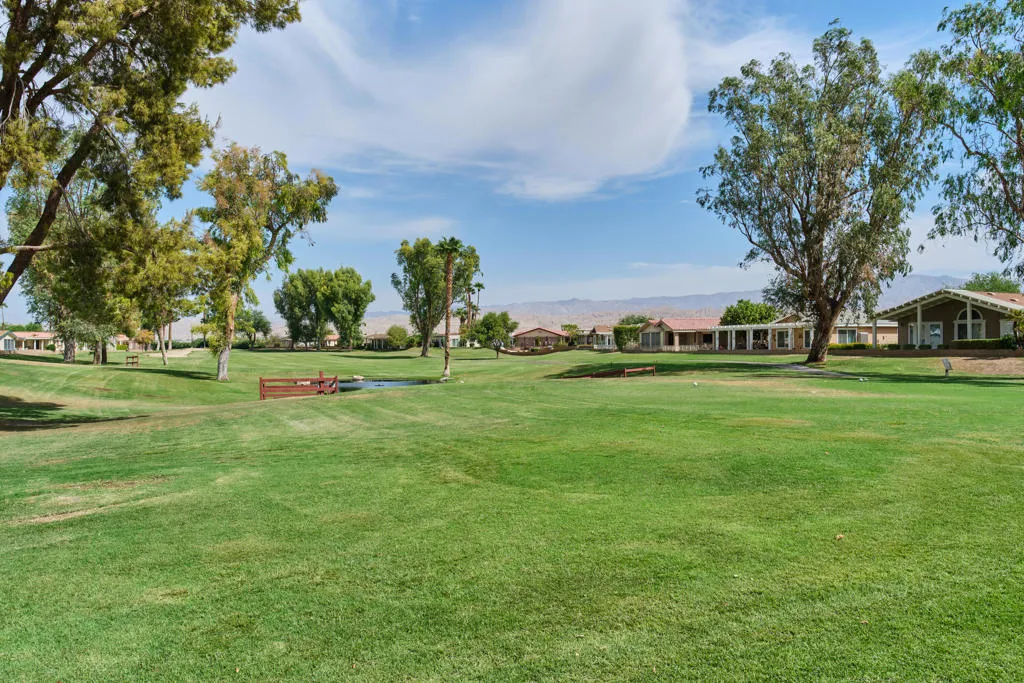 Golf Course