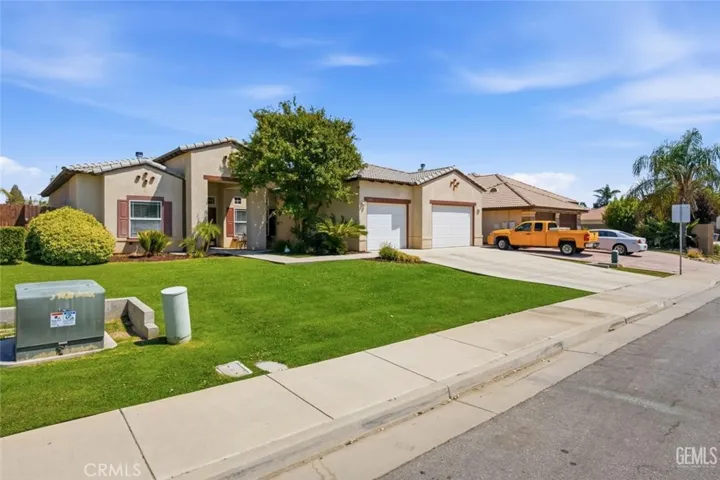 4005 Mesa Marin, Bakersfield, California 93306 — photo 5