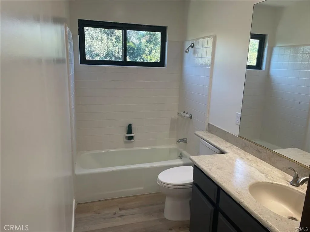 Upstairs hall bath Upstairs hall bath