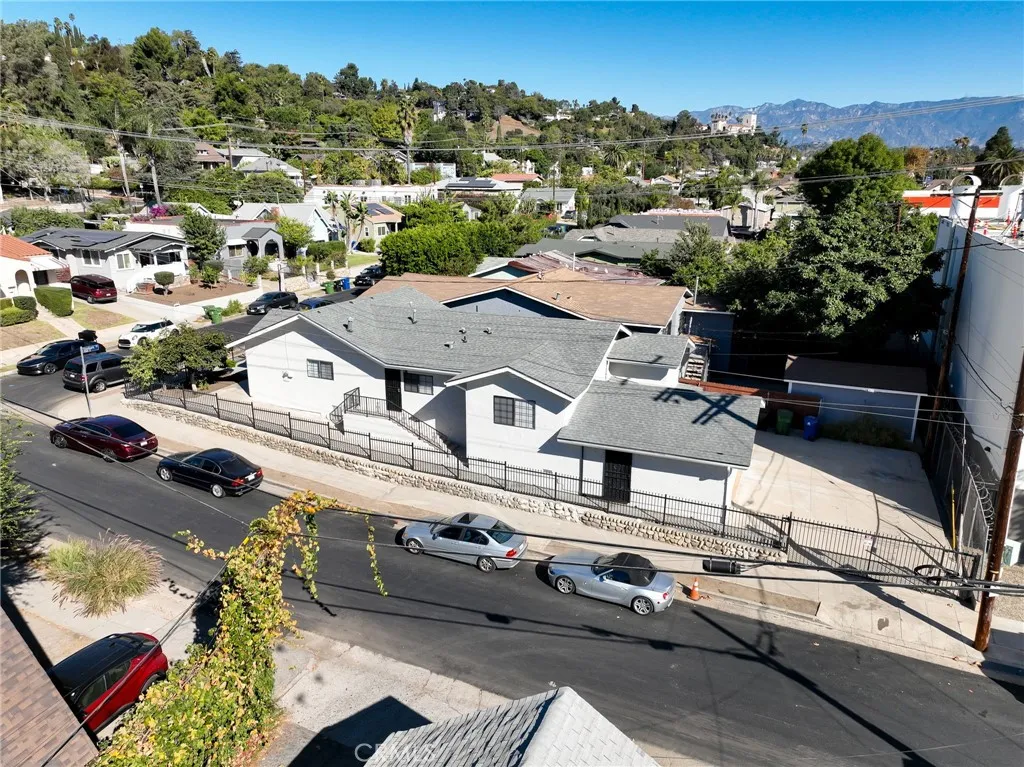 4100 Shelburn Court, Los Angeles, California 90065 — photo 4