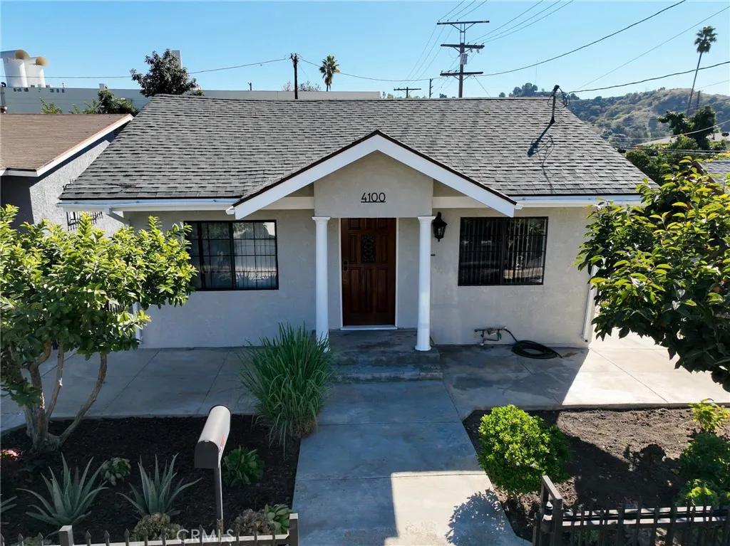 4100 Shelburn Court, Los Angeles, California 90065 — photo 5