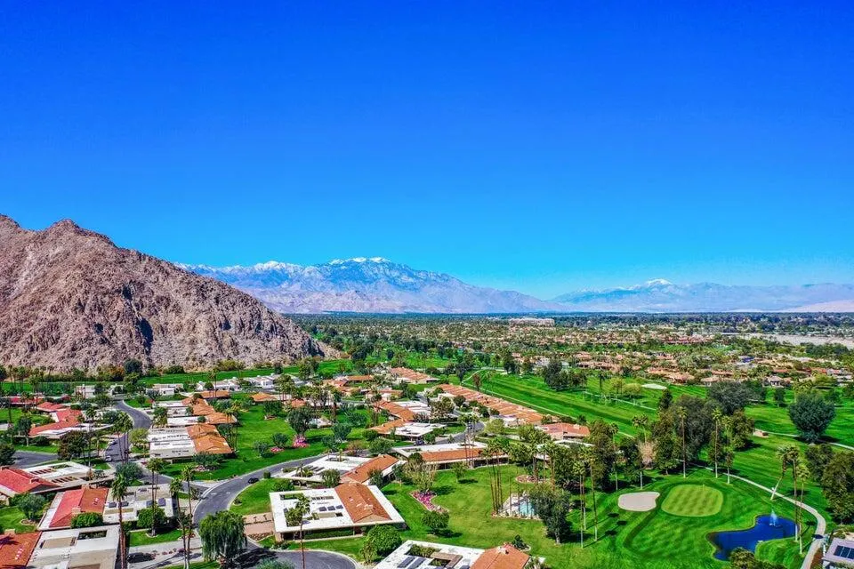 Indian Wells!!
