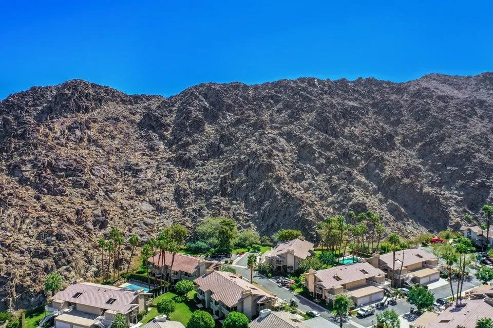 Mountain Views