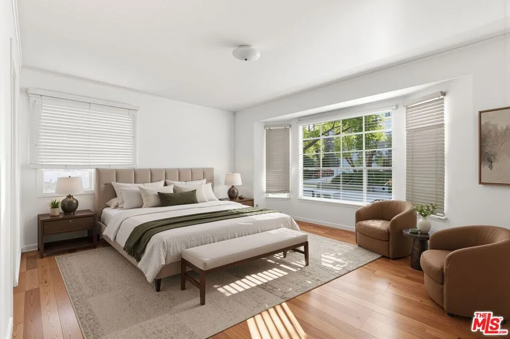 2136 Hillsboro Avenue, Los Angeles, California 90034 — photo 5