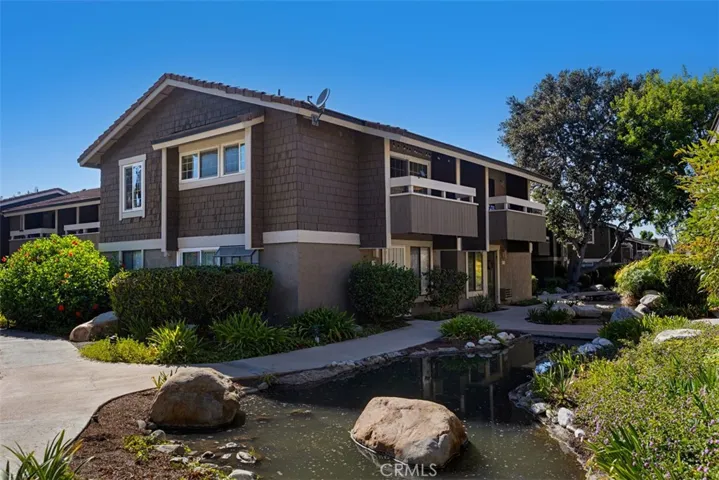 254 Streamwood, Irvine, California 92620 — photo 4